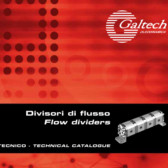 Flow dividers_D1WGEM02IE